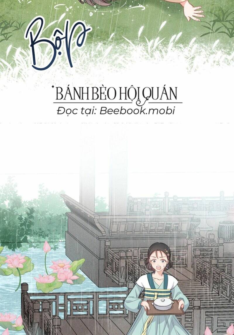 sau khi sống lại, ta trở thành kiều thê của quyền thần.: Chapter 2