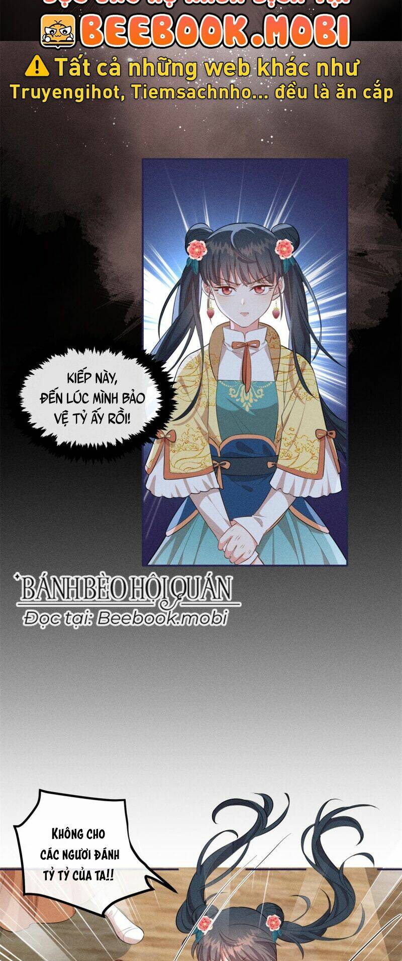 sau khi sống lại, ta trở thành kiều thê của quyền thần.: Chapter 22