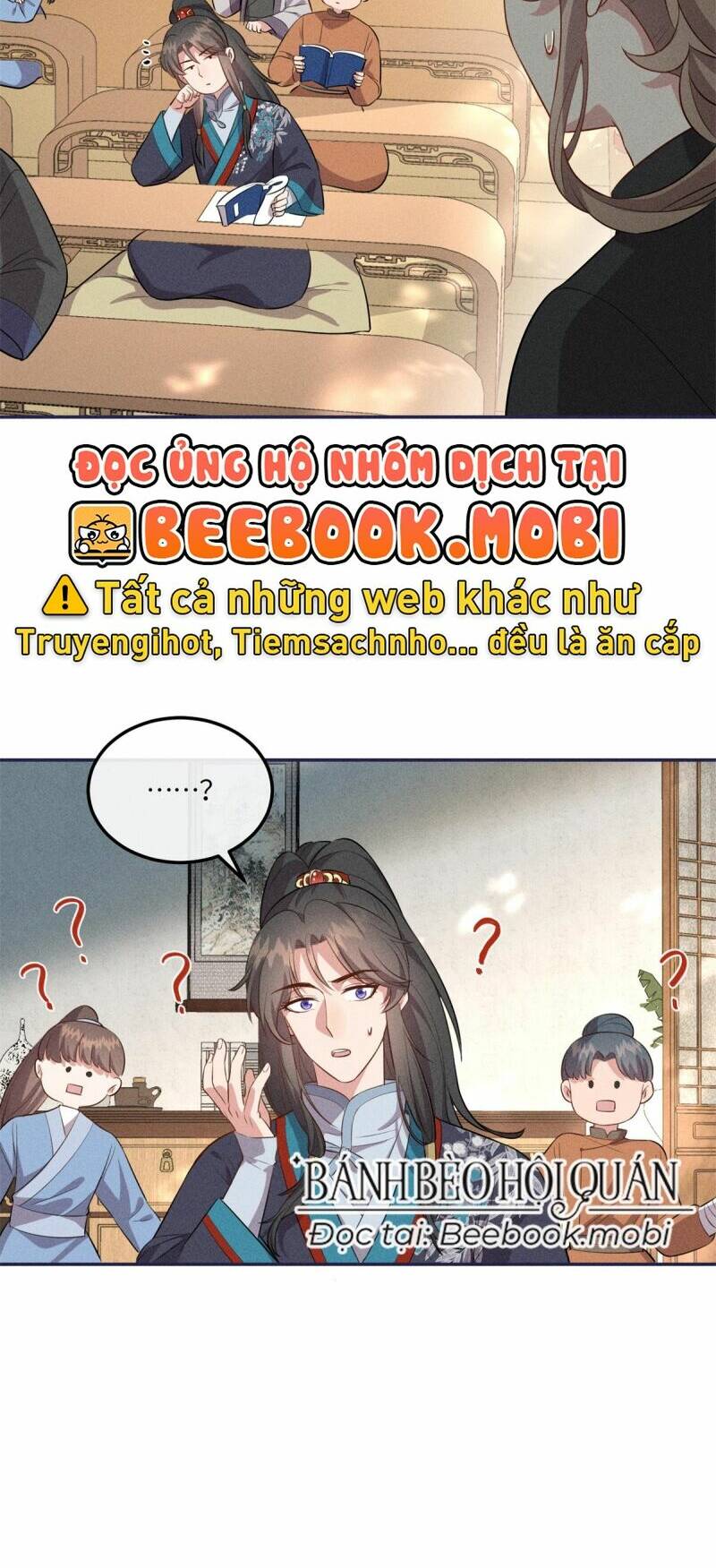 sau khi sống lại, ta trở thành kiều thê của quyền thần.: Chapter 22