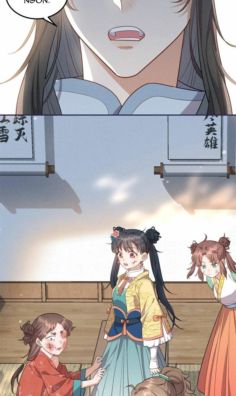 sau khi sống lại, ta trở thành kiều thê của quyền thần.: Chapter 23
