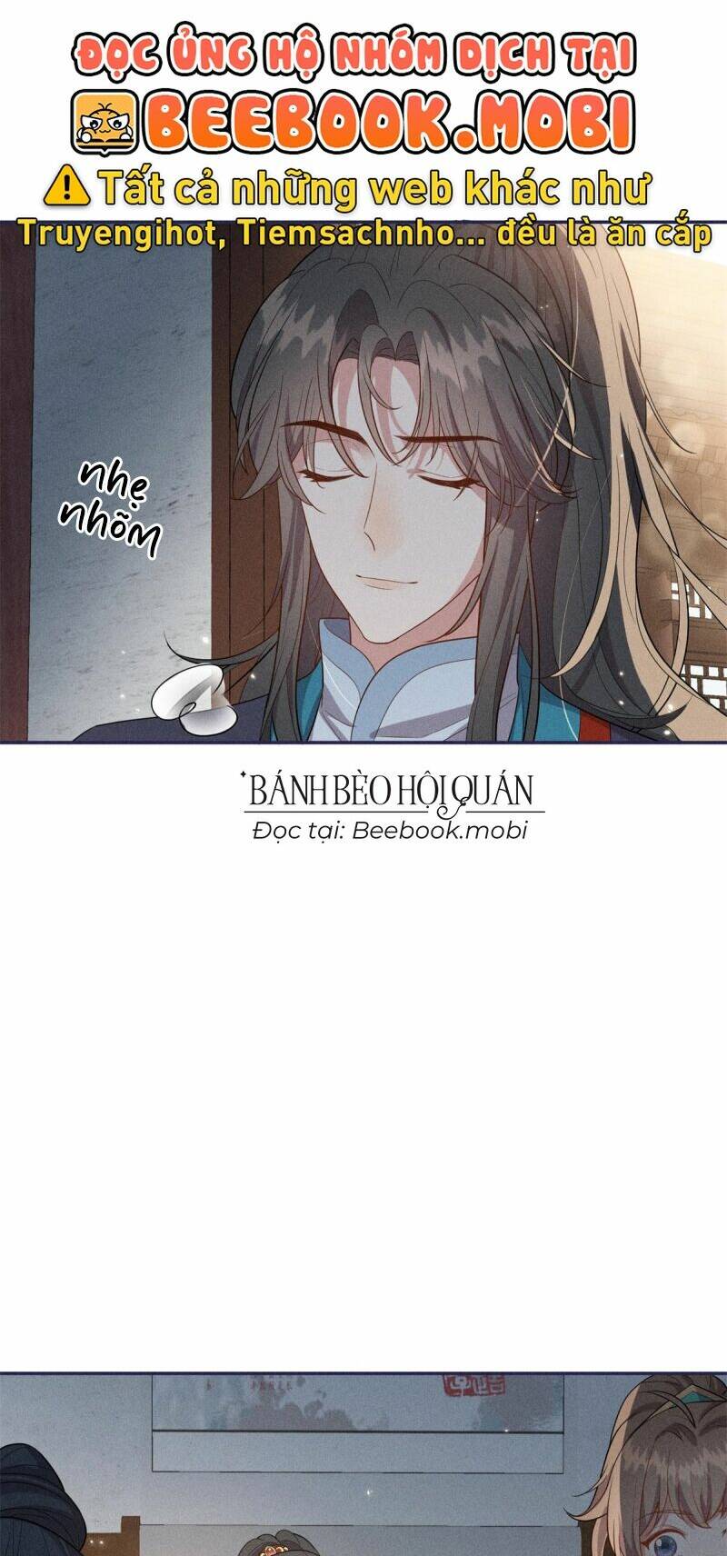 sau khi sống lại, ta trở thành kiều thê của quyền thần.: Chapter 23