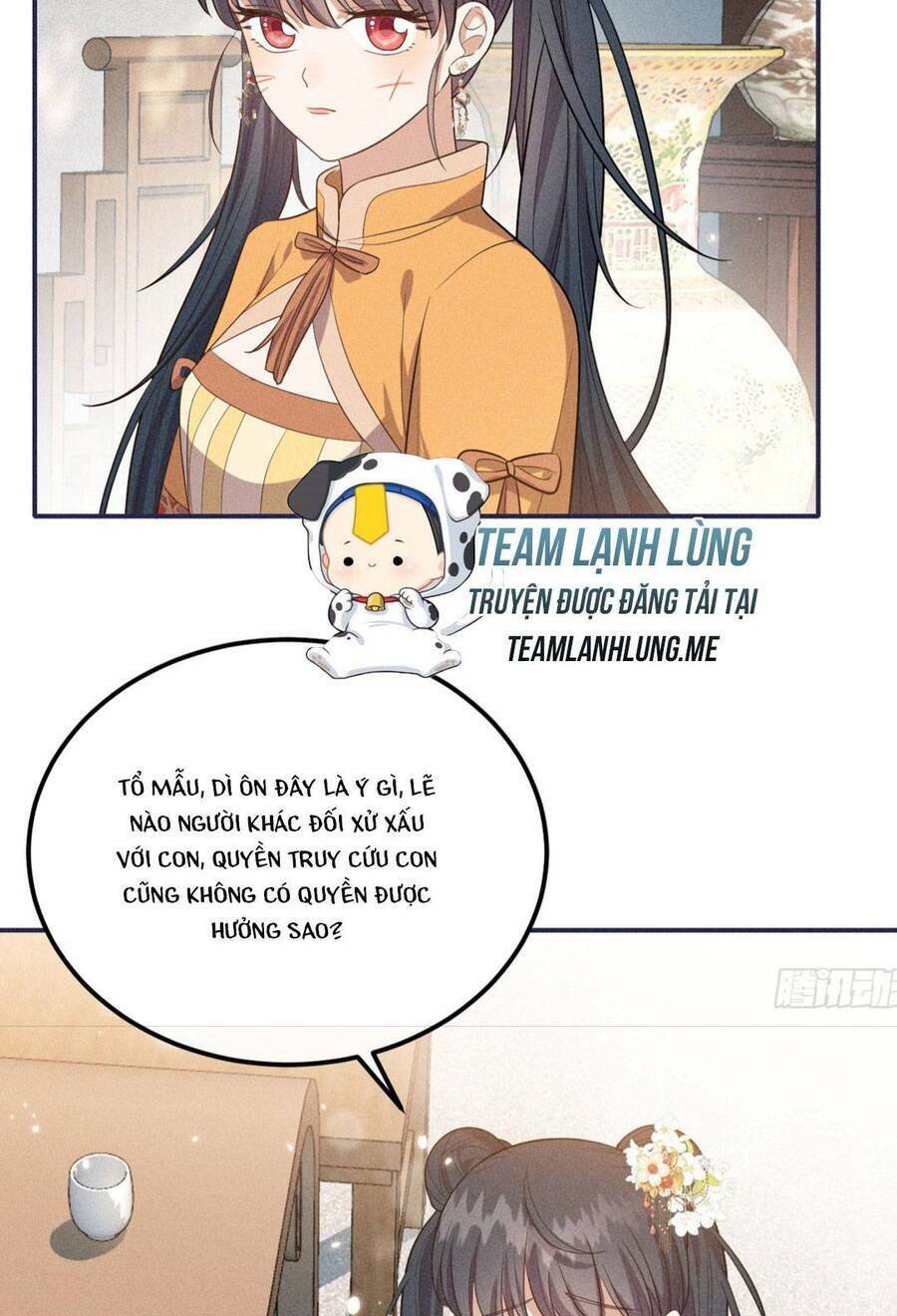 sau khi sống lại, ta trở thành kiều thê của quyền thần.: Chapter 25