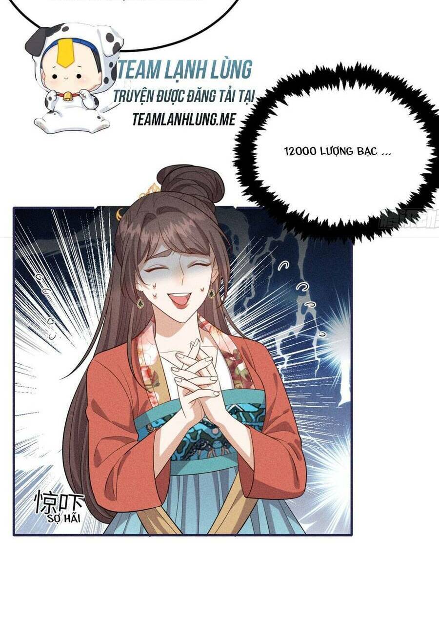 sau khi sống lại, ta trở thành kiều thê của quyền thần.: Chapter 25