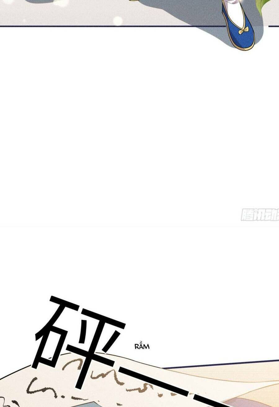 sau khi sống lại, ta trở thành kiều thê của quyền thần.: Chapter 25
