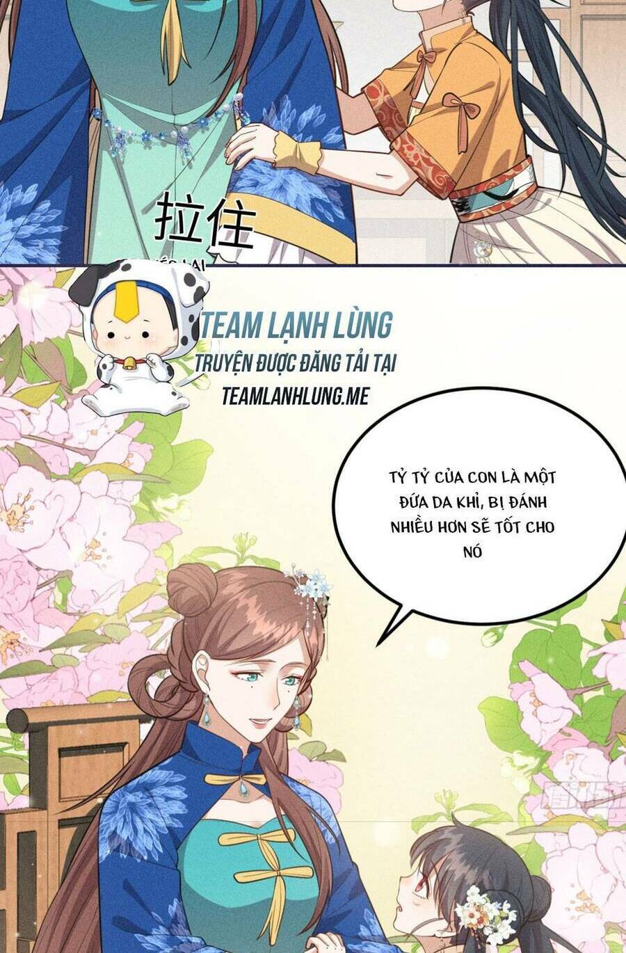 sau khi sống lại, ta trở thành kiều thê của quyền thần.: Chapter 25