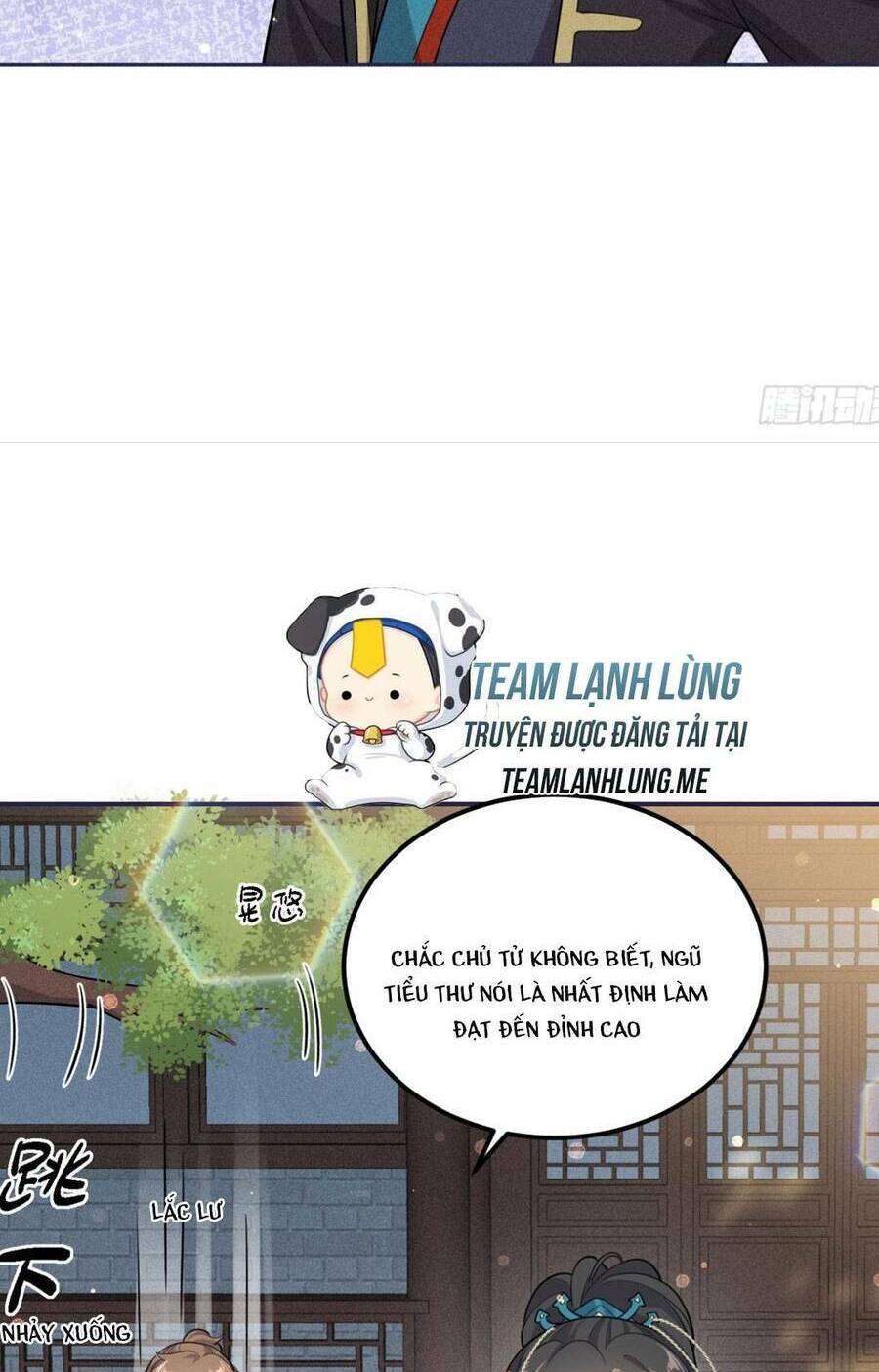 sau khi sống lại, ta trở thành kiều thê của quyền thần.: Chapter 25