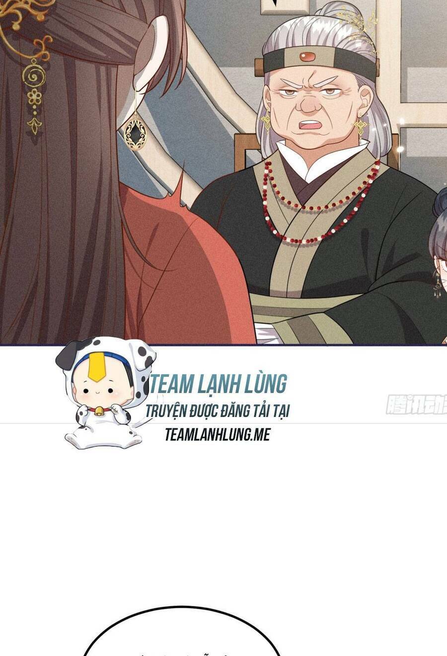 sau khi sống lại, ta trở thành kiều thê của quyền thần.: Chapter 25