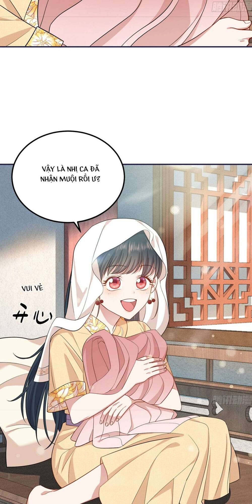 sau khi sống lại, ta trở thành kiều thê của quyền thần.: Chapter 26