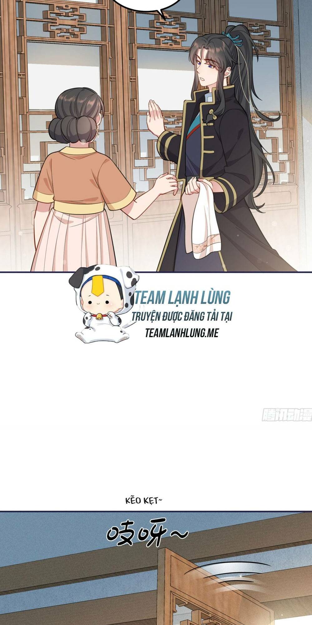 sau khi sống lại, ta trở thành kiều thê của quyền thần.: Chapter 26