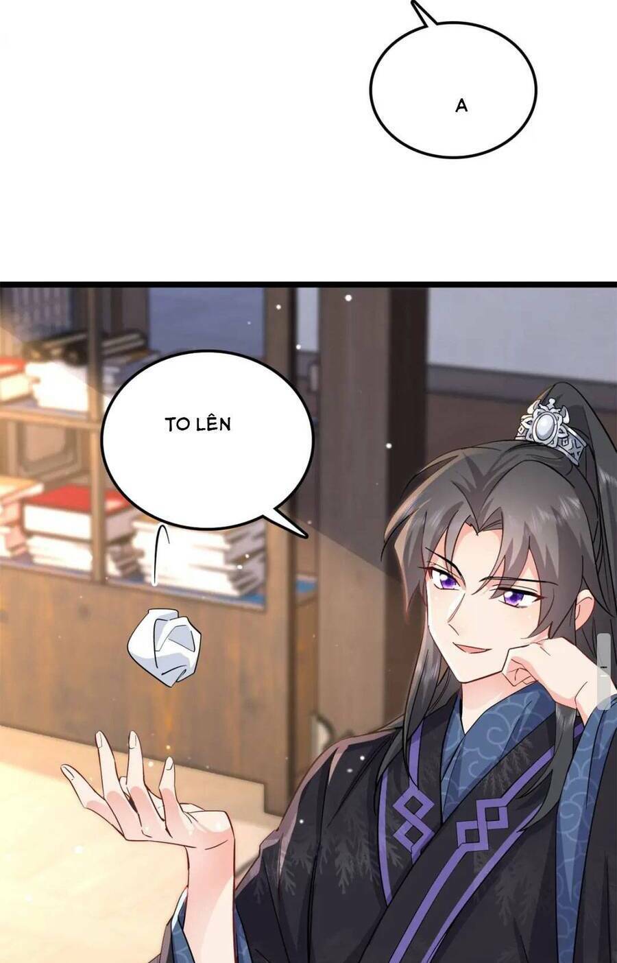 sau khi sống lại, ta trở thành kiều thê của quyền thần.: Chapter 27