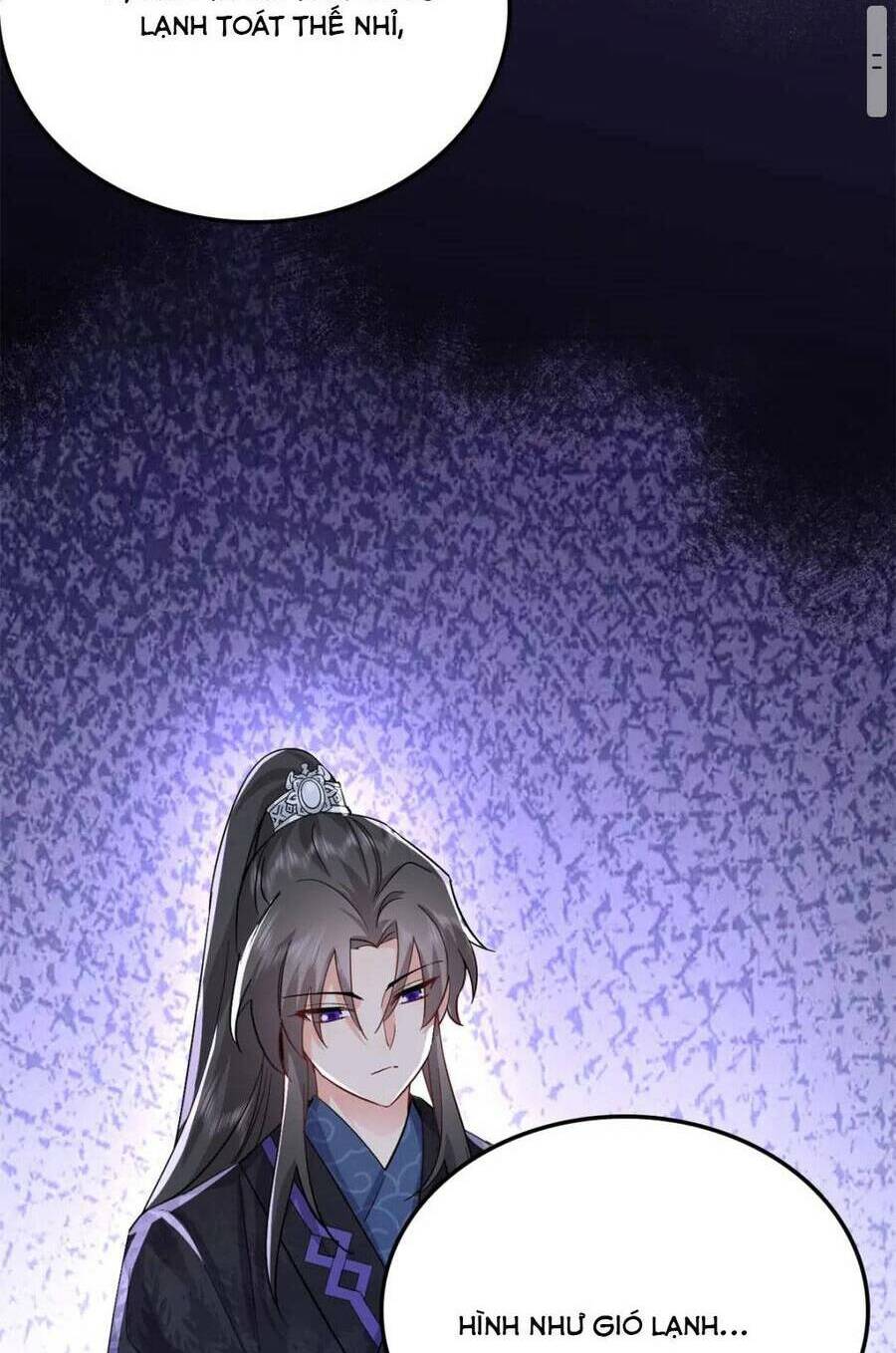 sau khi sống lại, ta trở thành kiều thê của quyền thần.: Chapter 27