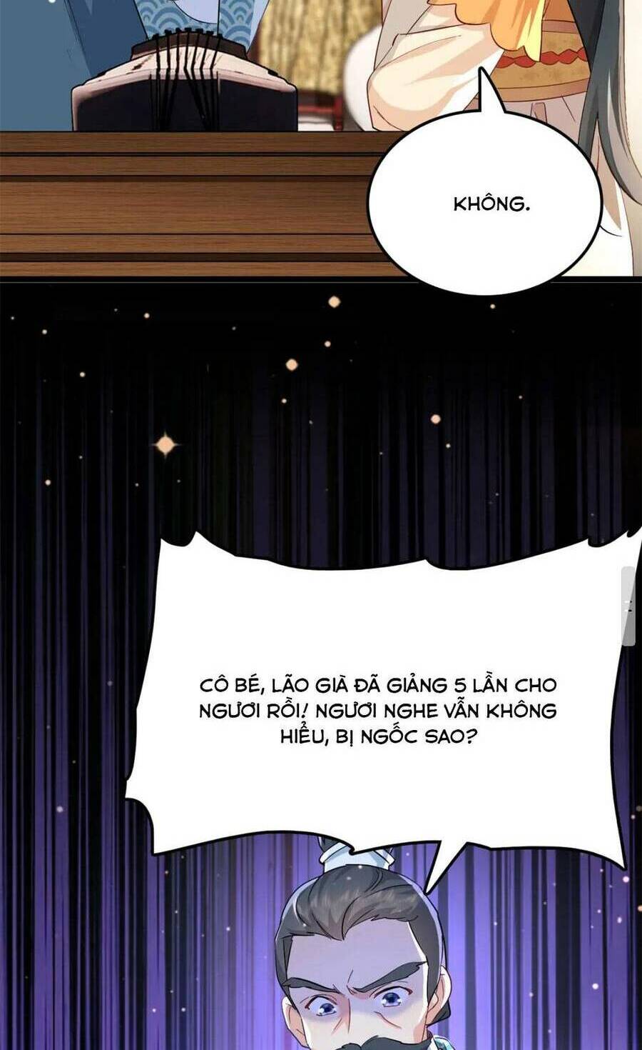 sau khi sống lại, ta trở thành kiều thê của quyền thần.: Chapter 27