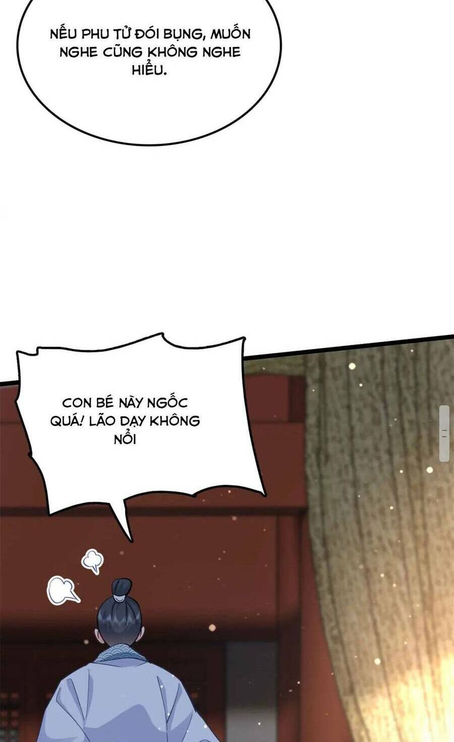 sau khi sống lại, ta trở thành kiều thê của quyền thần.: Chapter 27