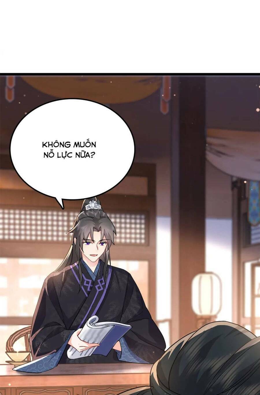 sau khi sống lại, ta trở thành kiều thê của quyền thần.: Chapter 27