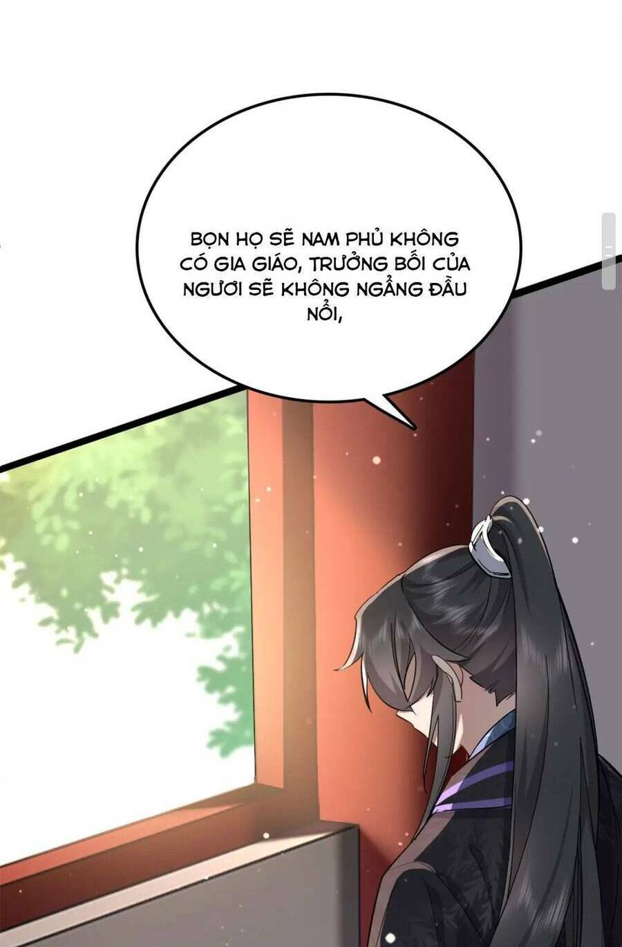 sau khi sống lại, ta trở thành kiều thê của quyền thần.: Chapter 27