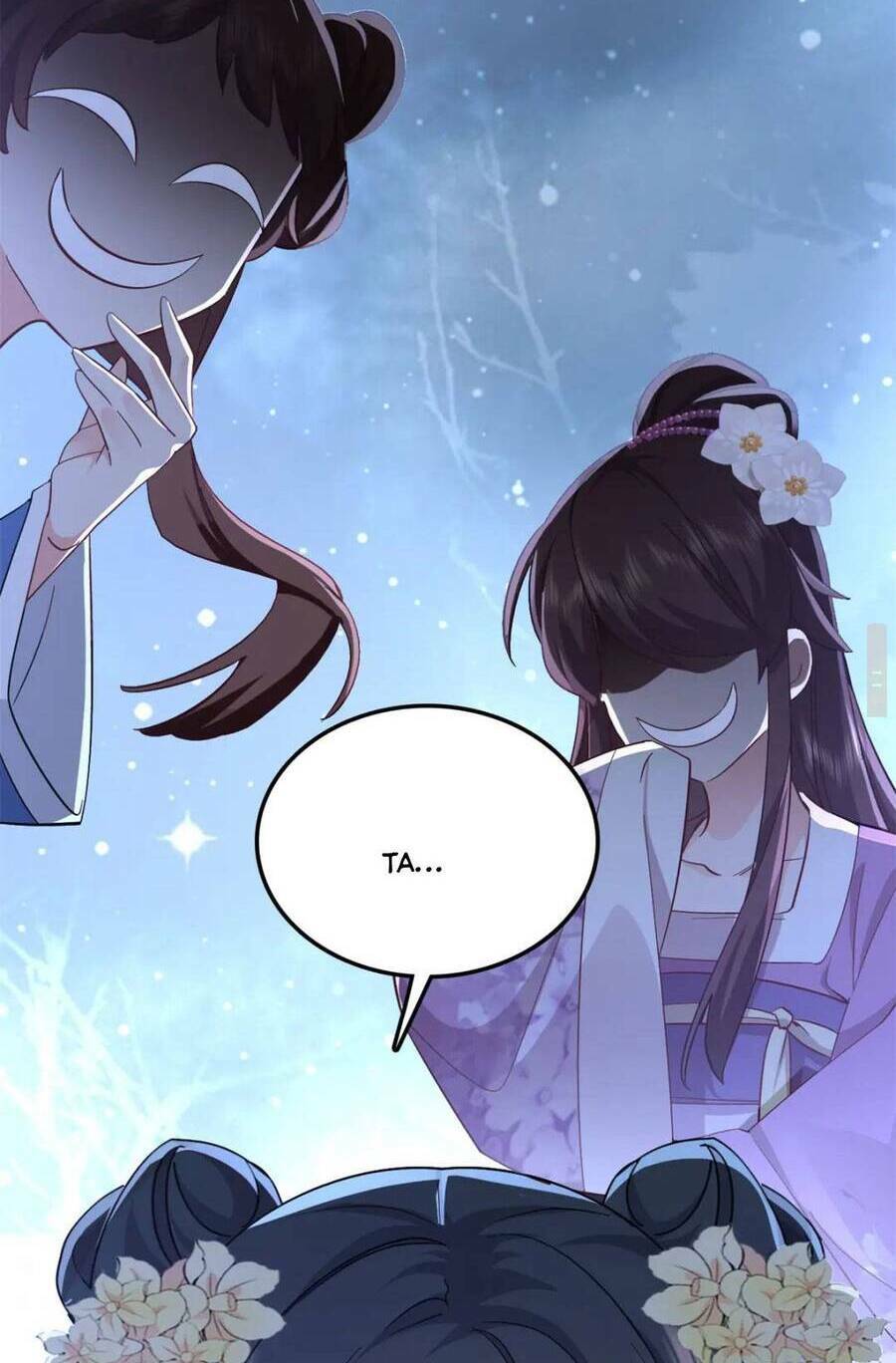 sau khi sống lại, ta trở thành kiều thê của quyền thần.: Chapter 27