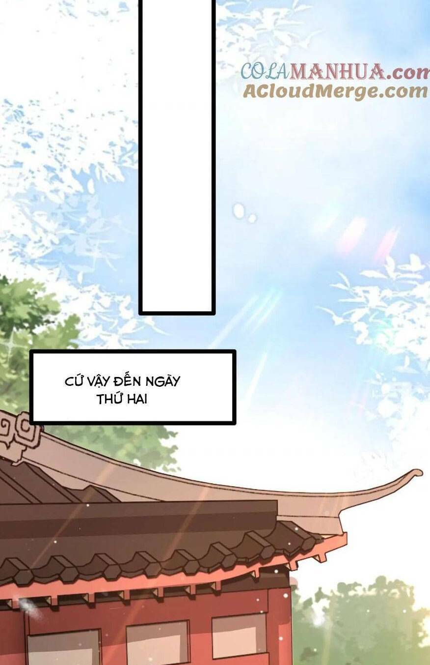 sau khi sống lại, ta trở thành kiều thê của quyền thần.: Chapter 28