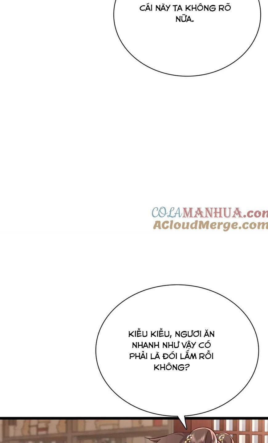 sau khi sống lại, ta trở thành kiều thê của quyền thần.: Chapter 28