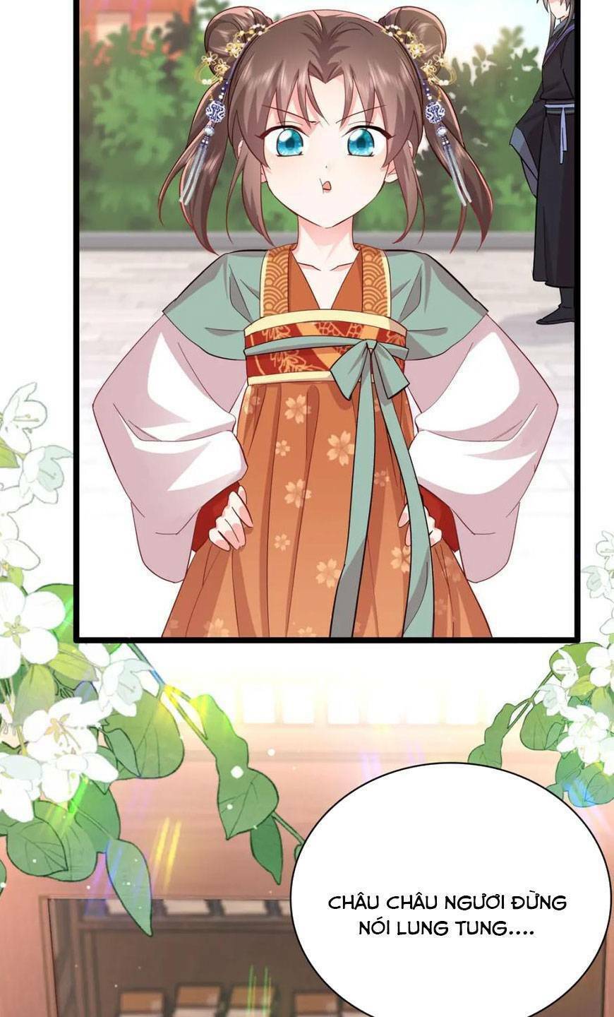 sau khi sống lại, ta trở thành kiều thê của quyền thần.: Chapter 28