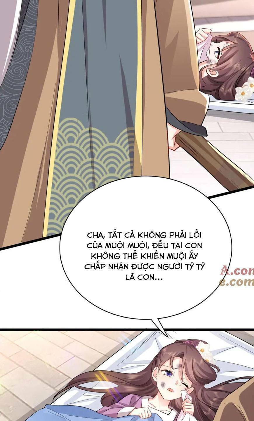 sau khi sống lại, ta trở thành kiều thê của quyền thần.: Chapter 28