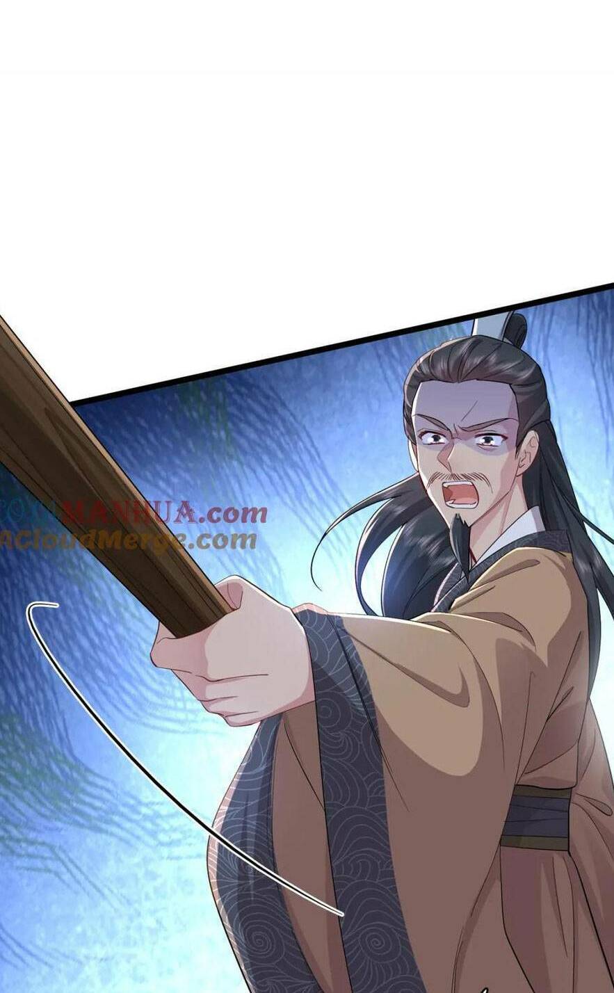 sau khi sống lại, ta trở thành kiều thê của quyền thần.: Chapter 29
