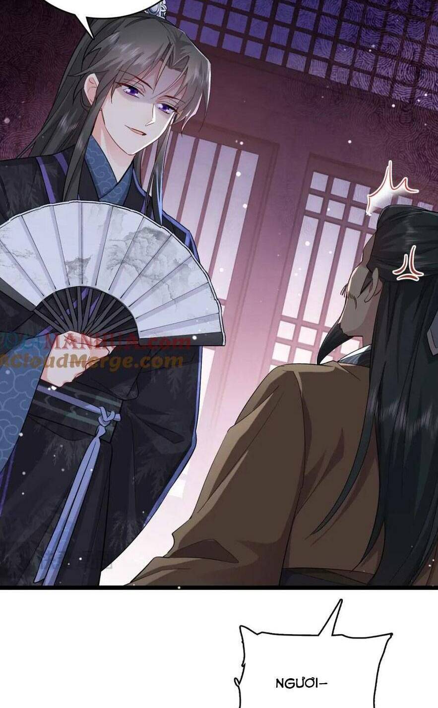 sau khi sống lại, ta trở thành kiều thê của quyền thần.: Chapter 29