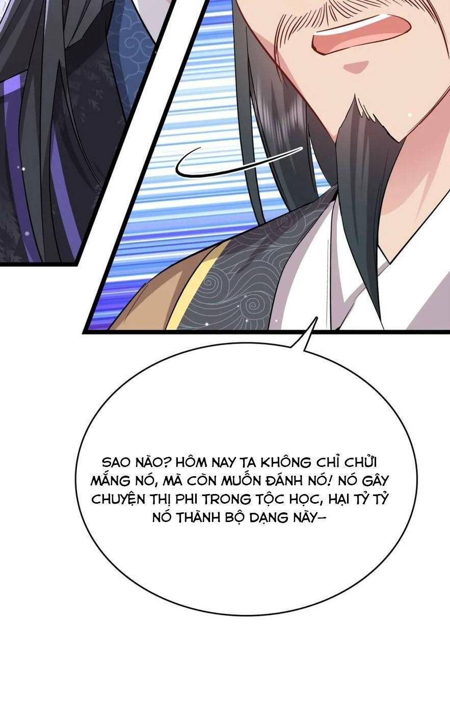 sau khi sống lại, ta trở thành kiều thê của quyền thần.: Chapter 29