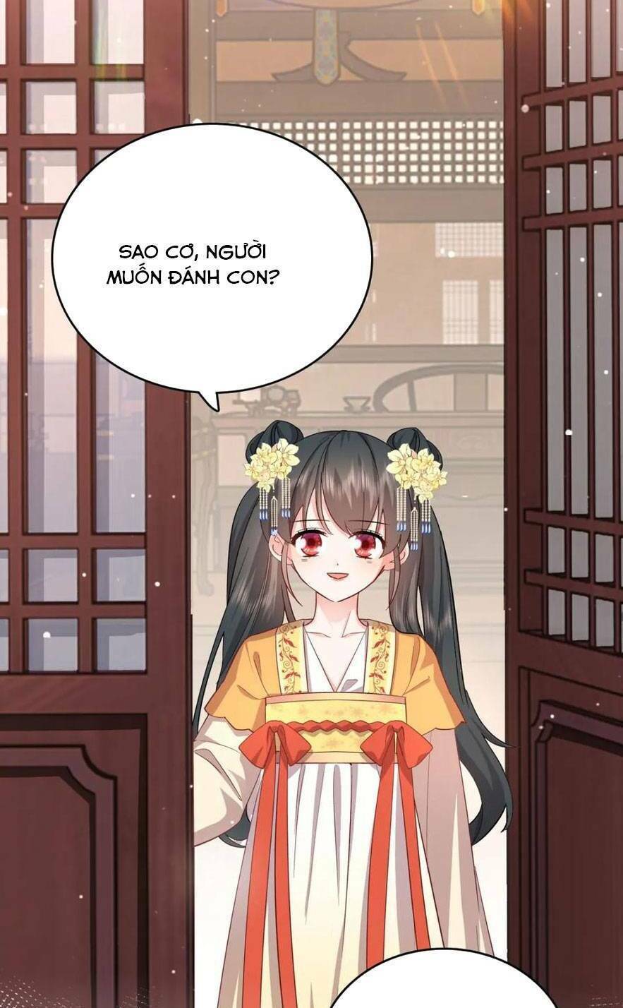 sau khi sống lại, ta trở thành kiều thê của quyền thần.: Chapter 29