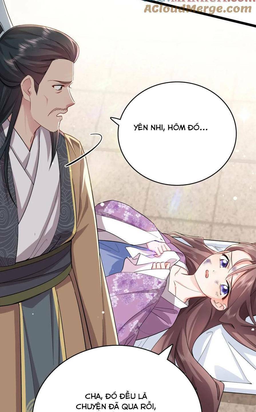sau khi sống lại, ta trở thành kiều thê của quyền thần.: Chapter 29