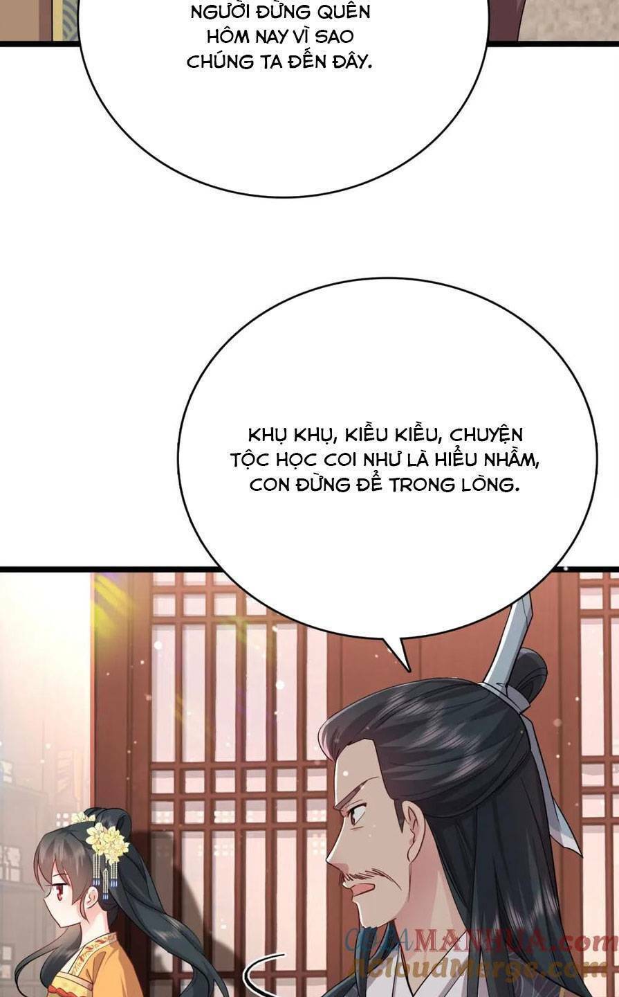sau khi sống lại, ta trở thành kiều thê của quyền thần.: Chapter 29