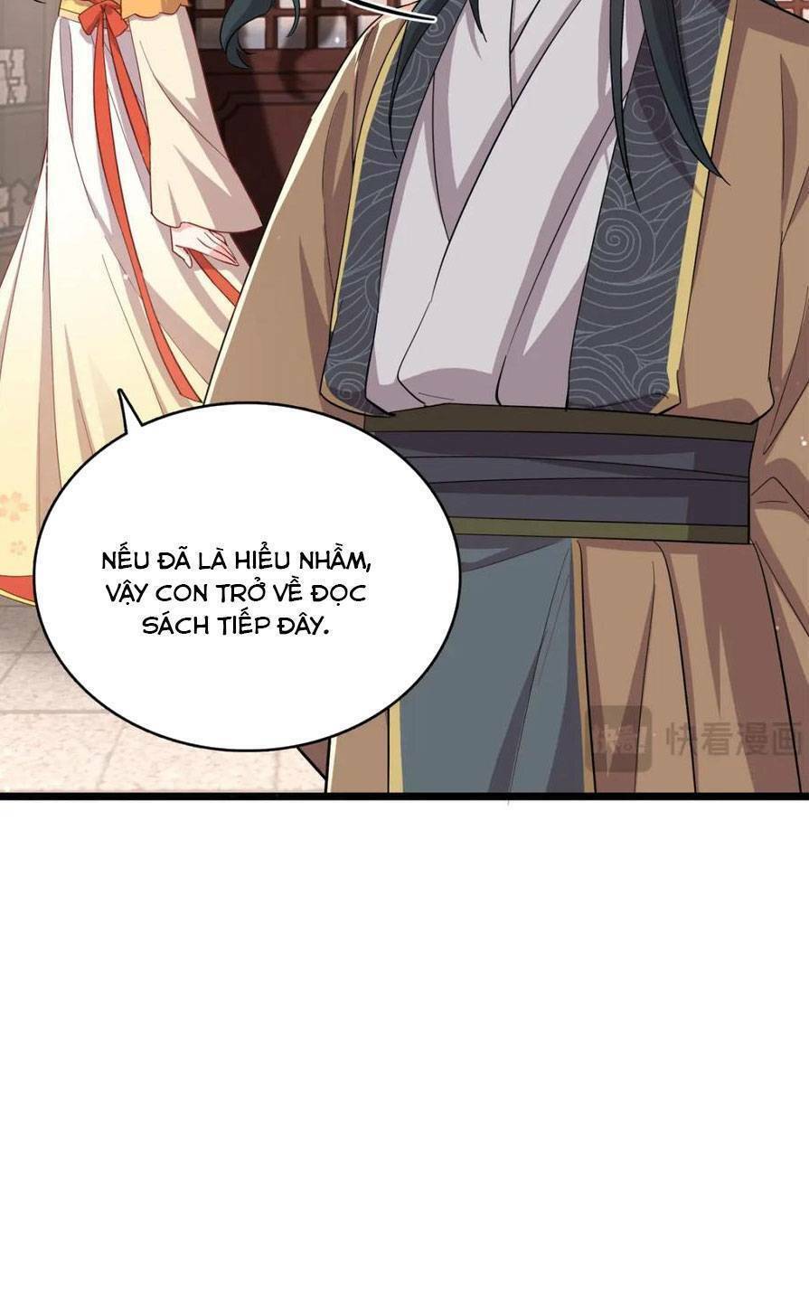 sau khi sống lại, ta trở thành kiều thê của quyền thần.: Chapter 29