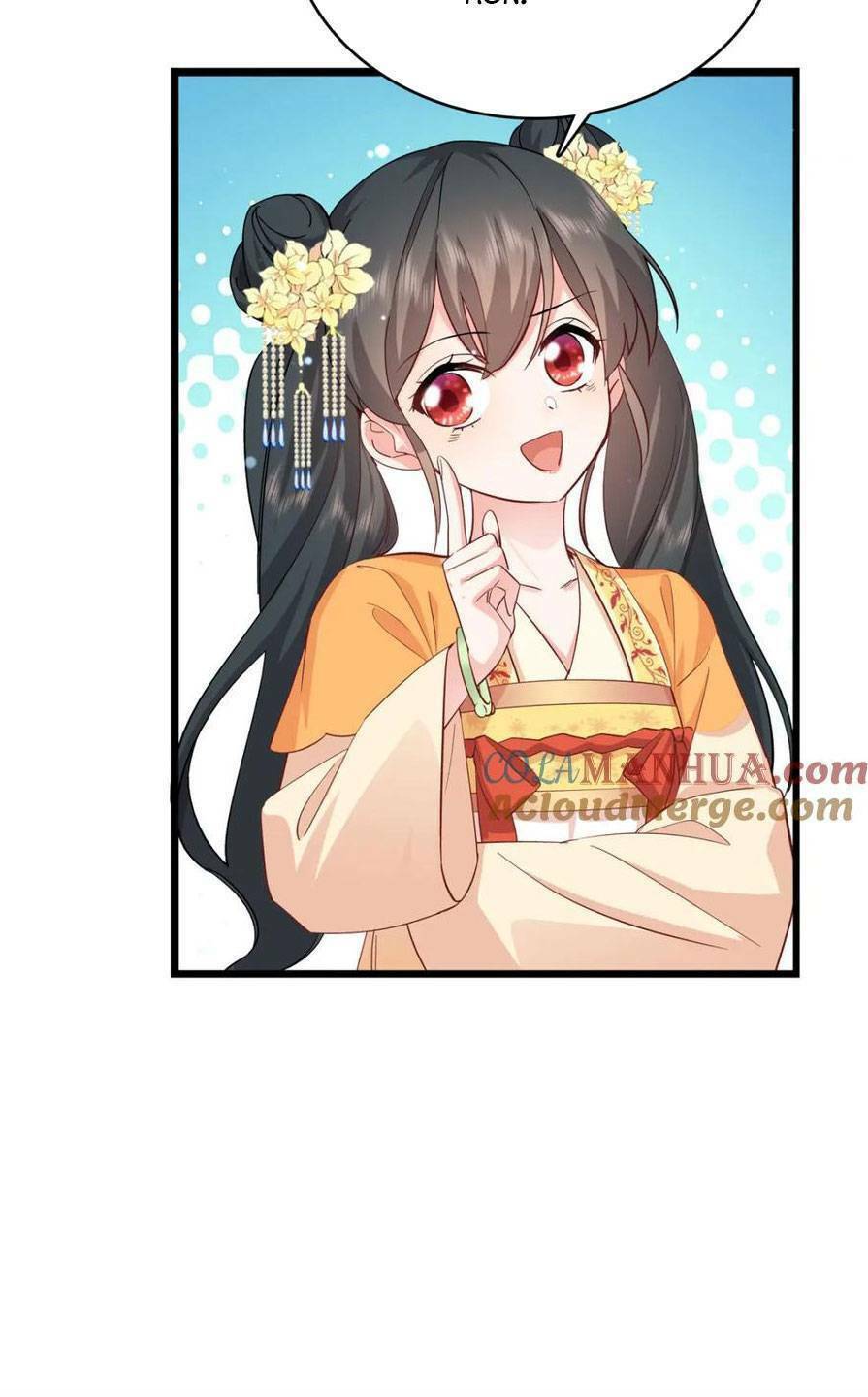 sau khi sống lại, ta trở thành kiều thê của quyền thần.: Chapter 29