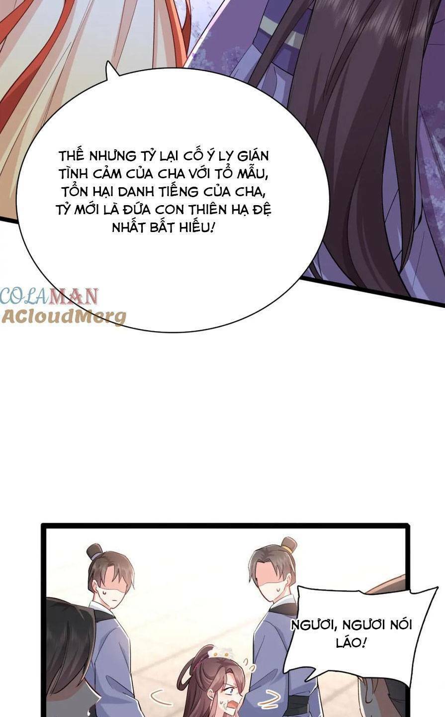 sau khi sống lại, ta trở thành kiều thê của quyền thần.: Chapter 29
