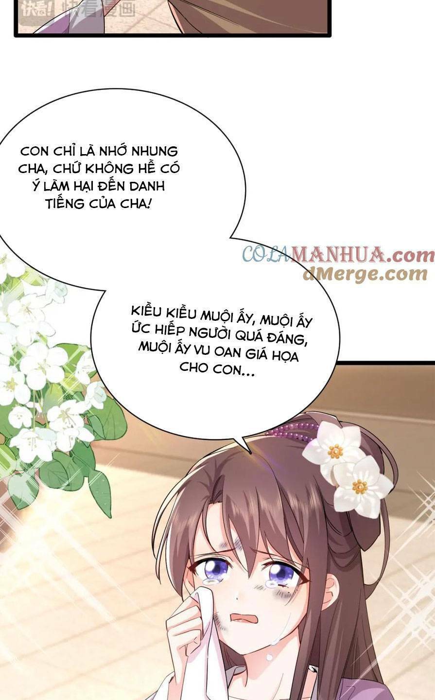 sau khi sống lại, ta trở thành kiều thê của quyền thần.: Chapter 29