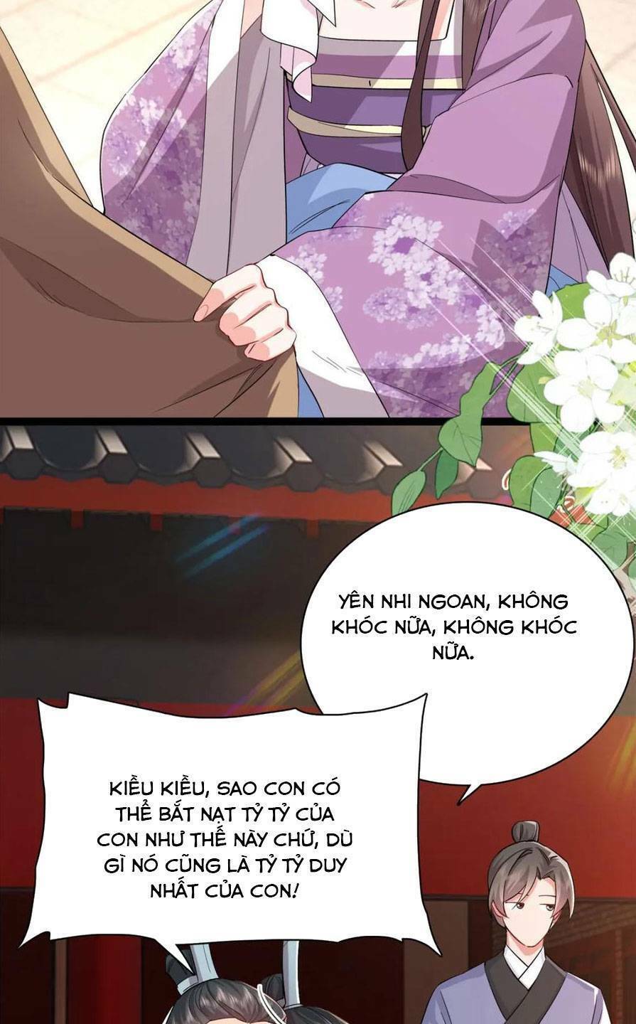sau khi sống lại, ta trở thành kiều thê của quyền thần.: Chapter 29