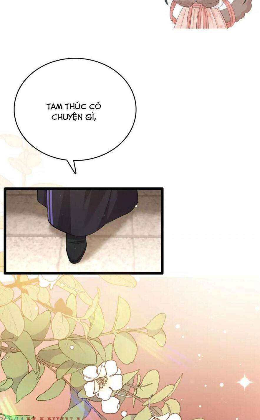 sau khi sống lại, ta trở thành kiều thê của quyền thần.: Chapter 29