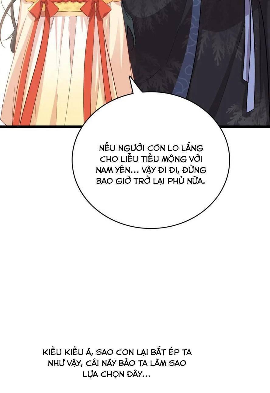 sau khi sống lại, ta trở thành kiều thê của quyền thần.: Chapter 29