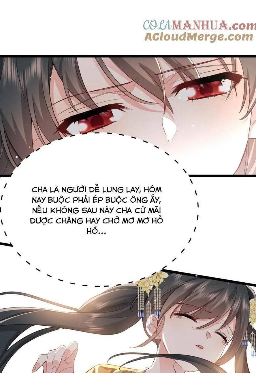sau khi sống lại, ta trở thành kiều thê của quyền thần.: Chapter 29