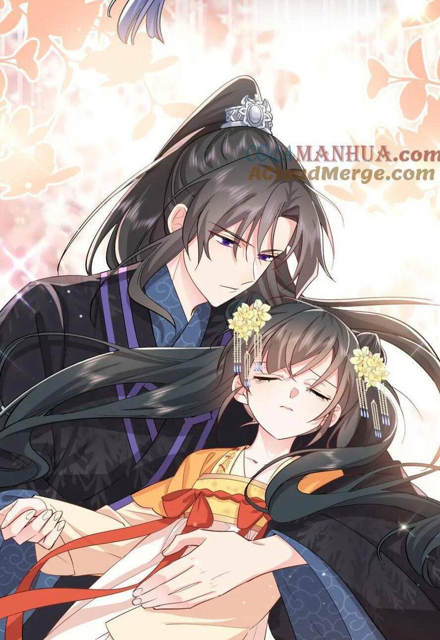 sau khi sống lại, ta trở thành kiều thê của quyền thần.: Chapter 29