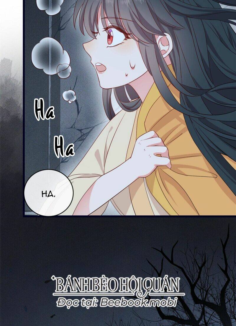 sau khi sống lại, ta trở thành kiều thê của quyền thần.: Chapter 3
