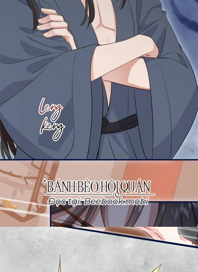 sau khi sống lại, ta trở thành kiều thê của quyền thần.: Chapter 3