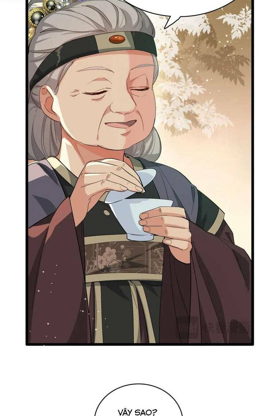 sau khi sống lại, ta trở thành kiều thê của quyền thần.: Chapter 30