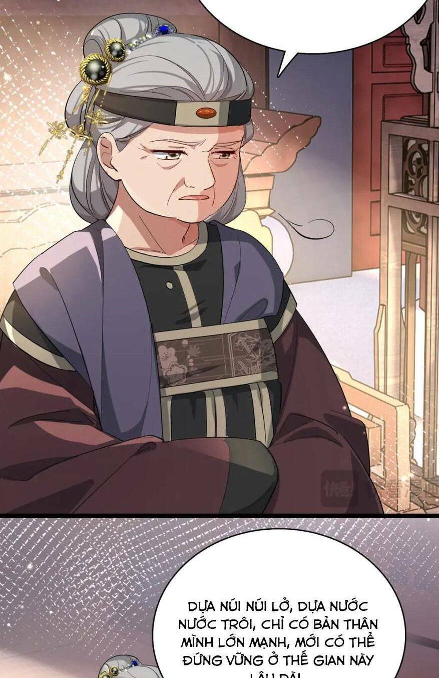 sau khi sống lại, ta trở thành kiều thê của quyền thần.: Chapter 30