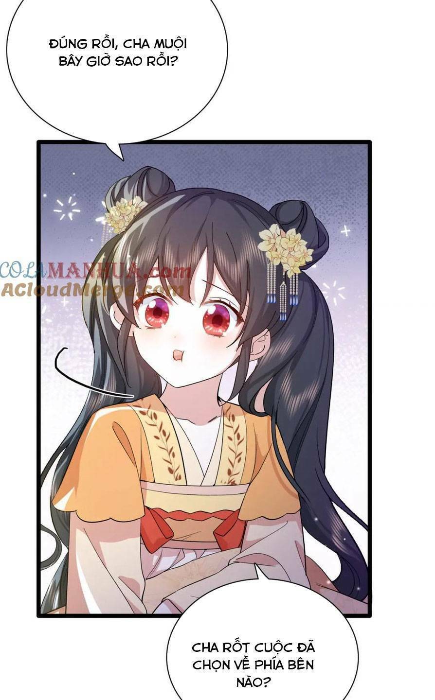 sau khi sống lại, ta trở thành kiều thê của quyền thần.: Chapter 30