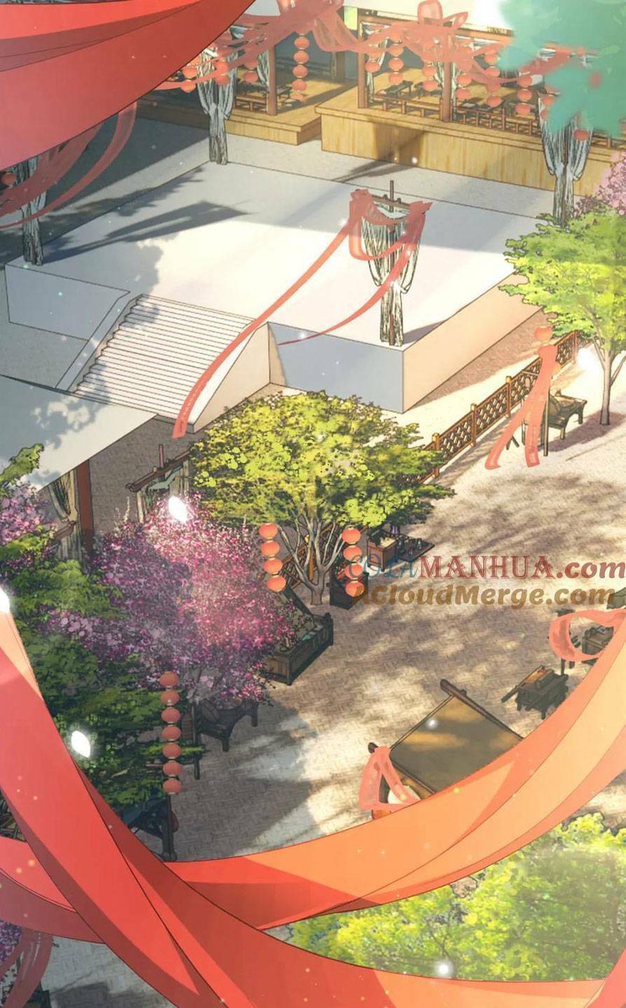 sau khi sống lại, ta trở thành kiều thê của quyền thần.: Chapter 30