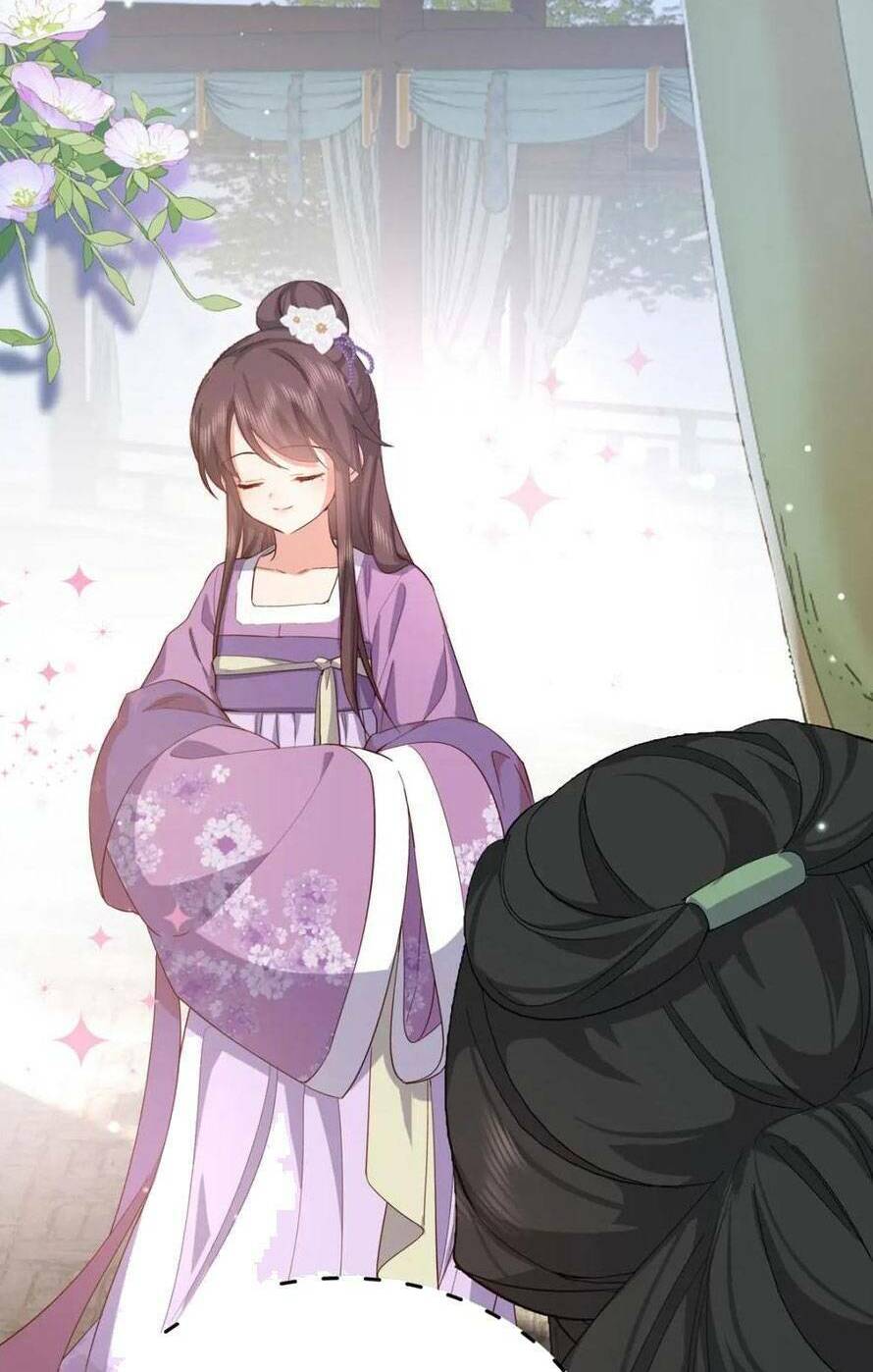 sau khi sống lại, ta trở thành kiều thê của quyền thần.: Chapter 30