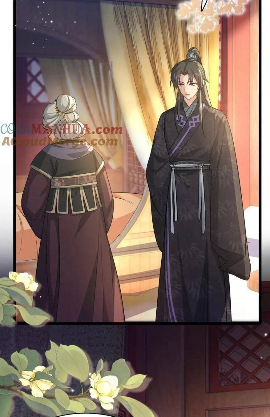 sau khi sống lại, ta trở thành kiều thê của quyền thần.: Chapter 30
