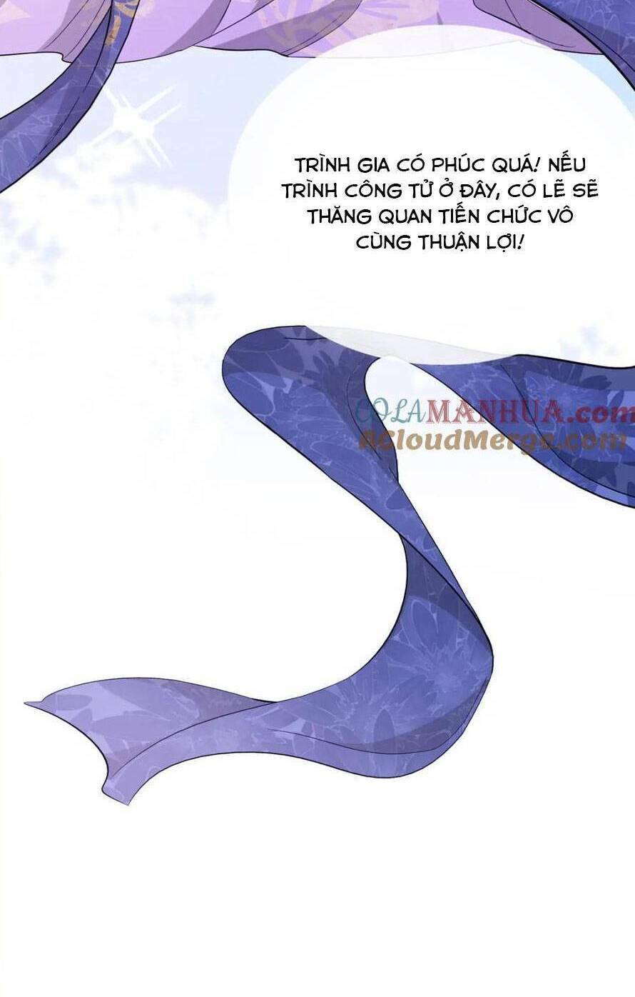sau khi sống lại, ta trở thành kiều thê của quyền thần.: Chapter 30