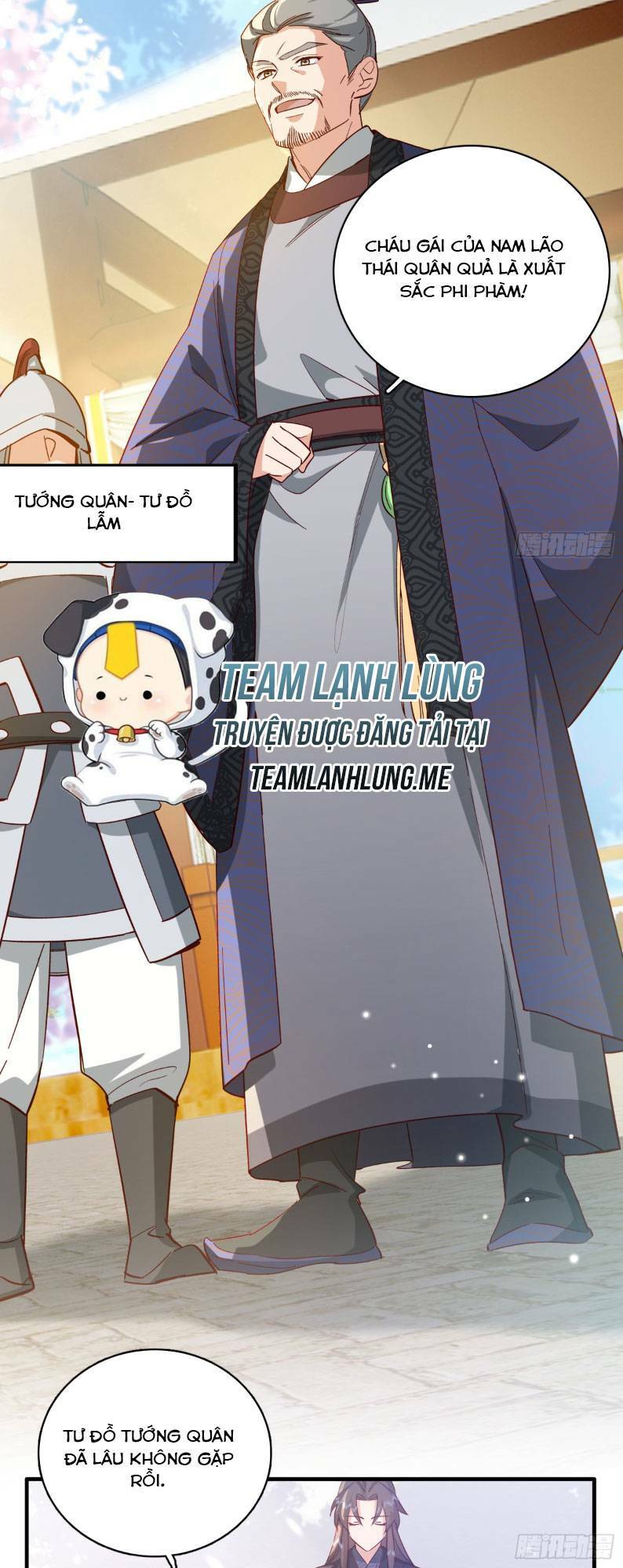 sau khi sống lại, ta trở thành kiều thê của quyền thần.: Chapter 34