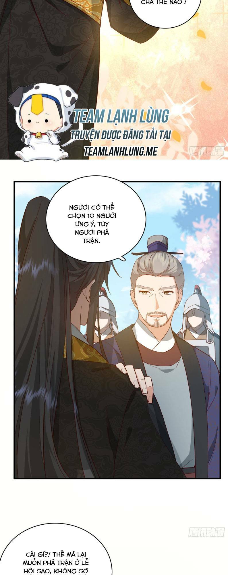 sau khi sống lại, ta trở thành kiều thê của quyền thần.: Chapter 34